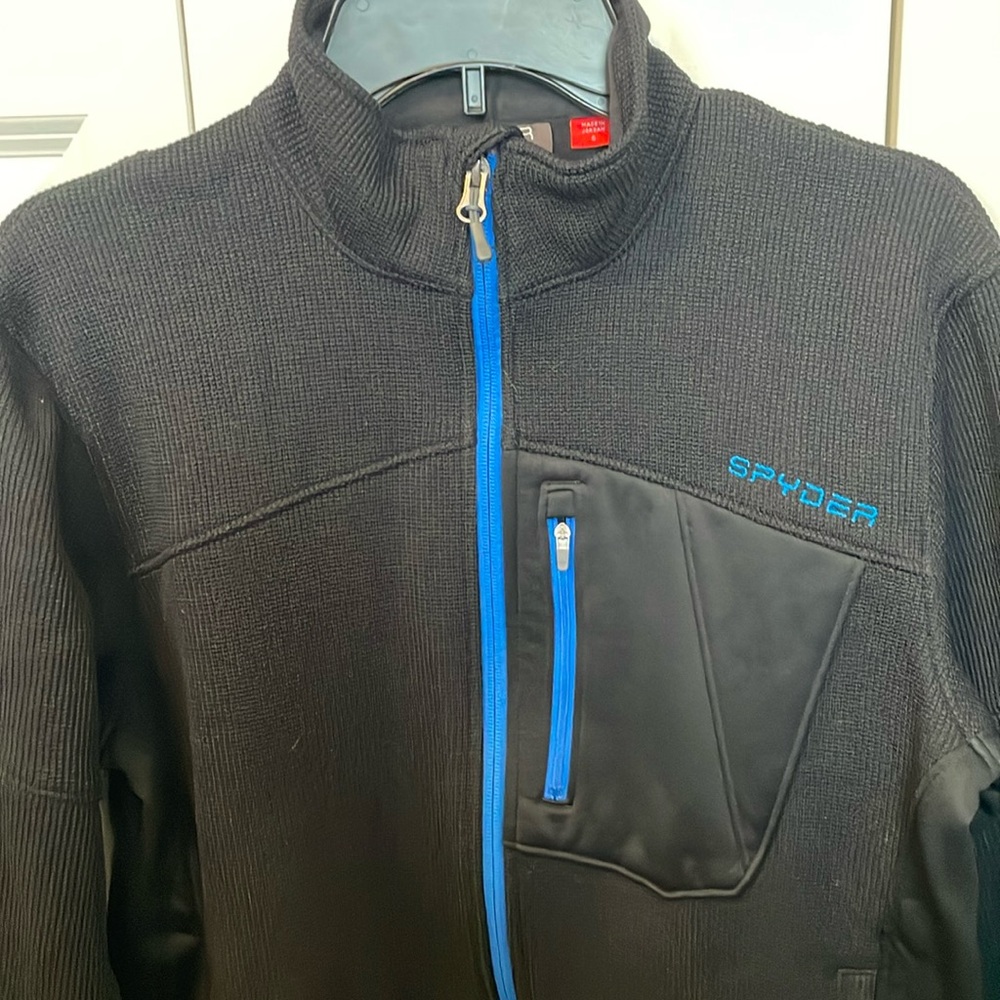 Spyder Encore jacket